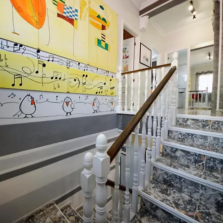 Villa Laura *